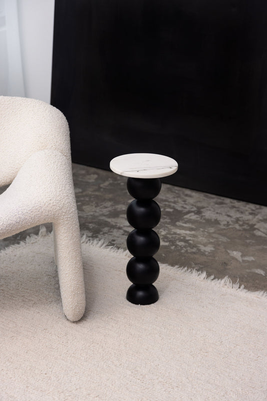 Bubble Side Table