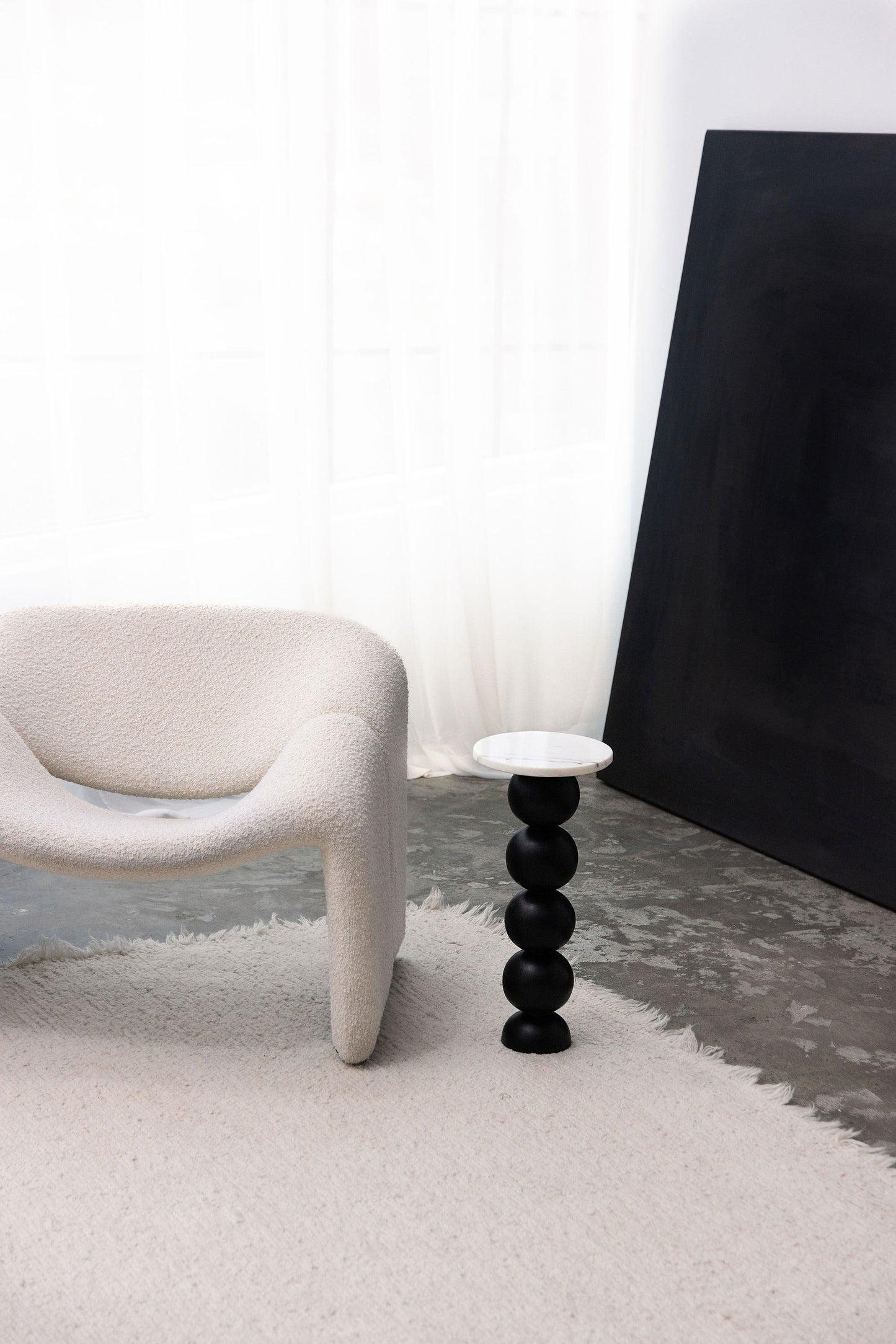 Bubble Side Table