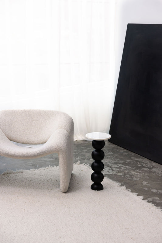 Bubble Side Table