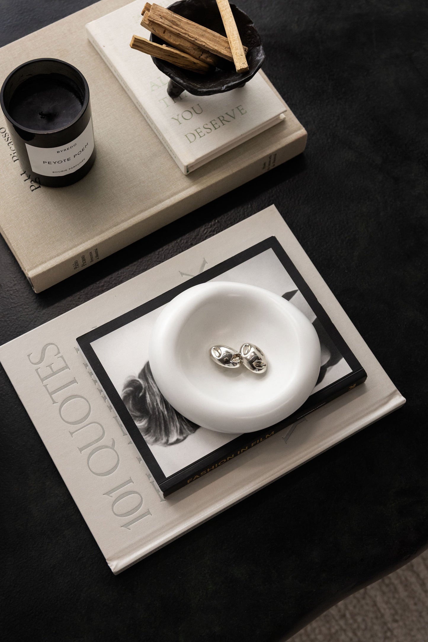 Cloud Tray