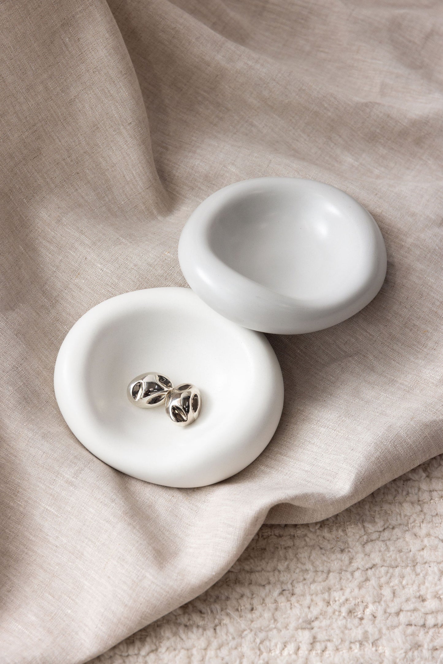 Cloud Tray