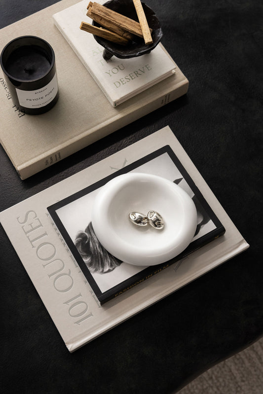 Cloud Tray