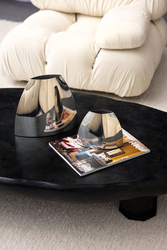 Echo Shine Vase Set