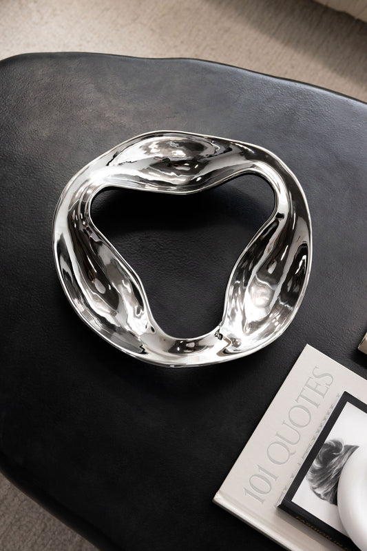 Flow Platter