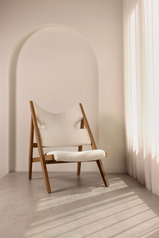Paz Chair