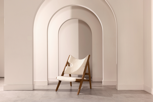 Paz Chair