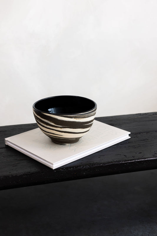 TerraTwist Bowl